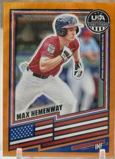 Max Hemenway
