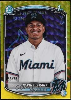 Kevin Defrank