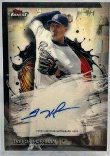 Trevor Hoffman