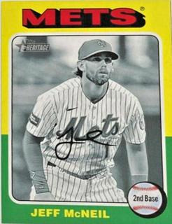 Jeff McNeil
