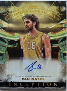 Pau Gasol