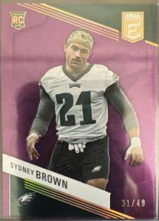 Sydney Brown