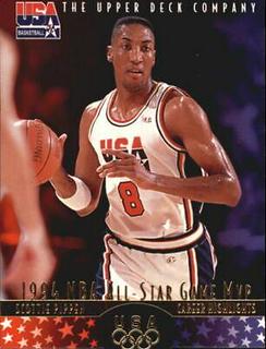 Scottie Pippen