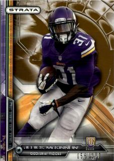 Jerick McKinnon