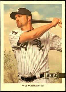 Paul Konerko