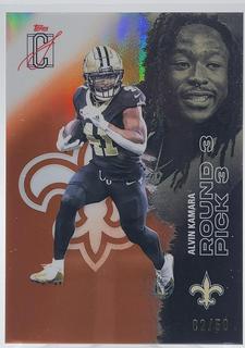 Alvin Kamara