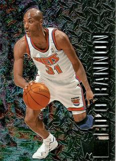 Ed O'bannon