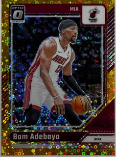 Bam Adebayo