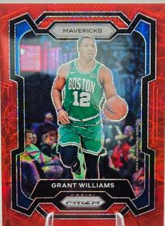 Grant Williams