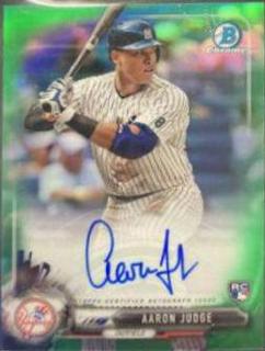 Aaron Judge