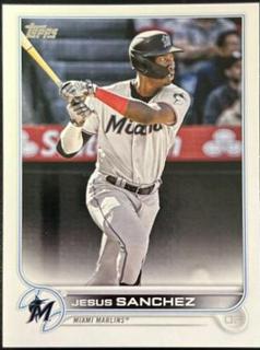 Jesus Sanchez