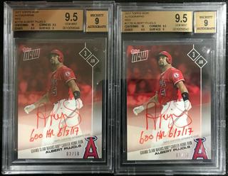 Albert Pujols