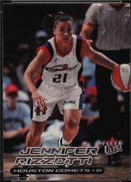 Jennifer Rizzotti