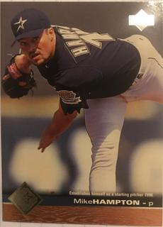 Mike Hampton