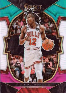 Ayo Dosunmu