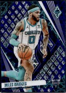 Miles Bridges