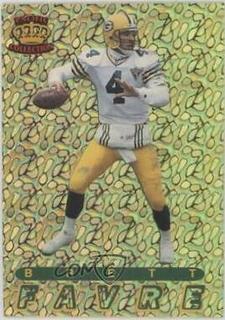 Brett Favre
