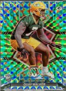Quay Walker