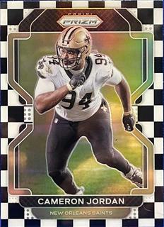 Cameron Jordan