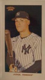 Aaron Judge