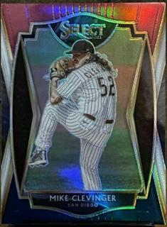 Mike Clevinger