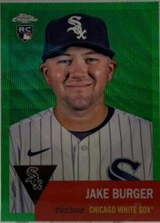 Jake Burger