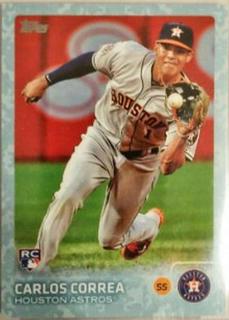 Carlos Correa
