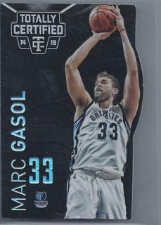 Marc Gasol