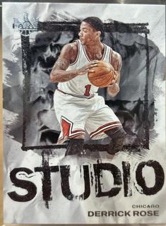 Derrick Rose