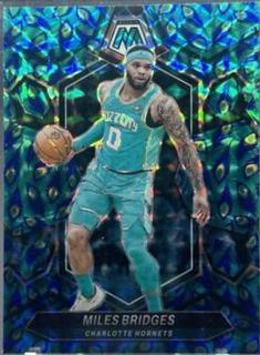 Miles Bridges