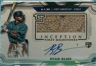 Ryan Bliss