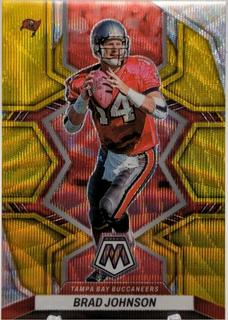 Brad Johnson