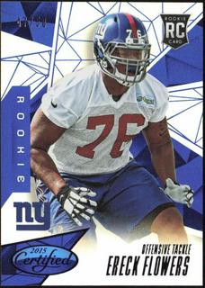 Ereck Flowers