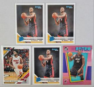 Justise Winslow