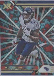 A. J. Brown