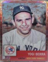 Yogi Berra
