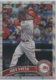 Joey Votto