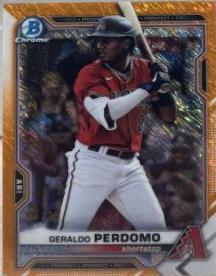 Geraldo Perdomo