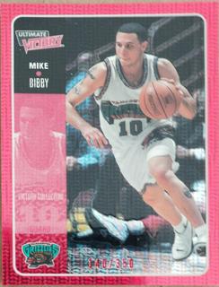 Mike Bibby