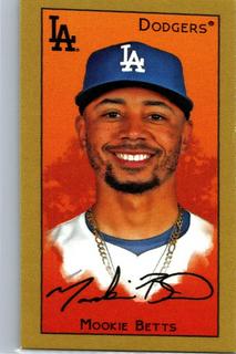 Mookie Betts