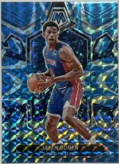 Jalen Duren