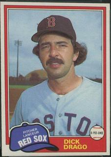 Dick Drago