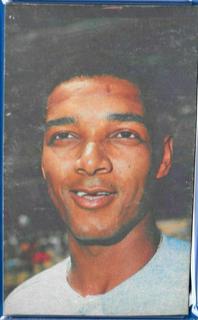 Vada Pinson