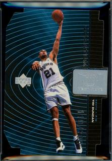 Tim Duncan
