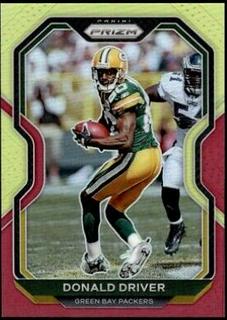 Donald Driver