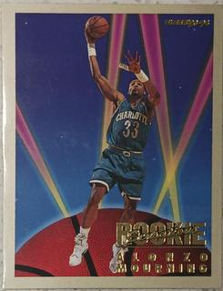 Alonzo Mourning