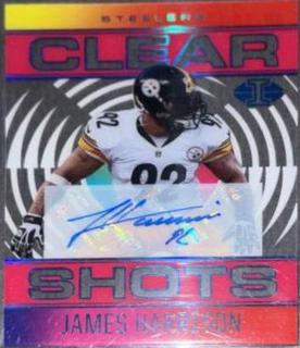 James Harrison