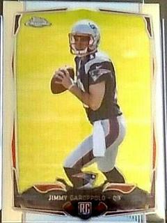 Jimmy Garoppolo