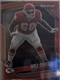 Will Shields