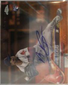 Rafael Devers